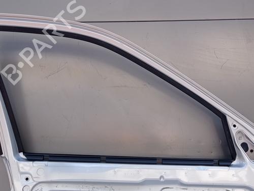 Left front door SEAT TOLEDO II (1M2) 1.9 TDI | BP10233345C2 