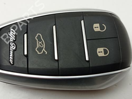 Electronic module ALFA ROMEO STELVIO (949_)  | BP32073966M83 