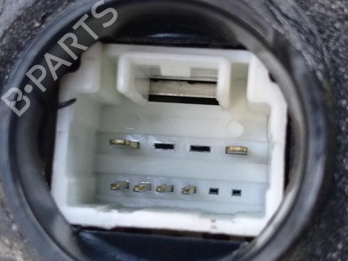 Front left lock TOYOTA AURIS (_E15_)  | BP29011710C98 
