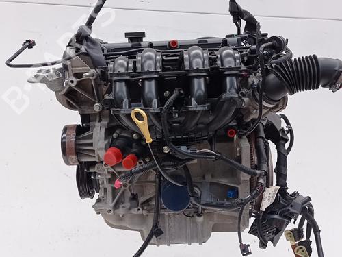 Moteur FORD FIESTA VI (CB1, CCN) 1.25 (82 hp) 26000891