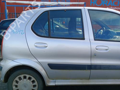 Porta trás direita TATA INDICA 1.4 D (53 hp) 17511240