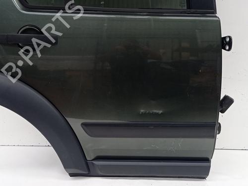 Right rear door LAND ROVER DISCOVERY III (L319)  | BP27367681C5 