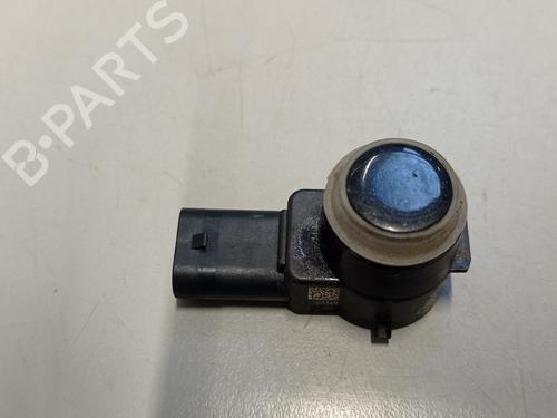 Used Electronic module MERCEDES-BENZ C-CLASS (W204) [2007-2015]  24824869