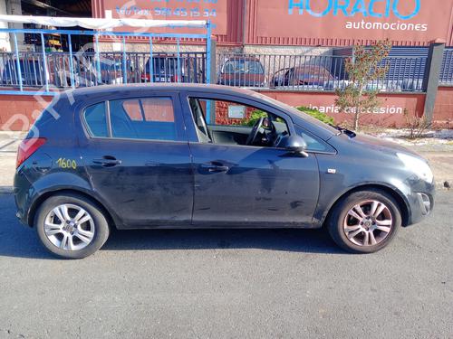 Right front window switch OPEL CORSA D (S07) 1.3 CDTI (L08, L68) | BP16720911I26 