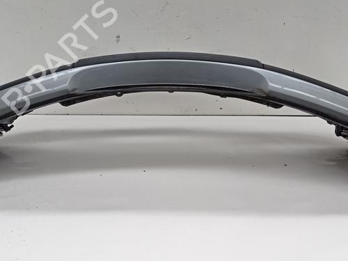 Front bumper BMW 3 (E46) 330 d | BP20238262C7 