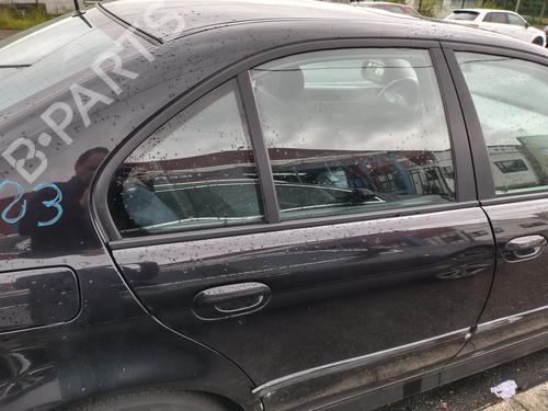 Used Right rear door BMW 5 (E39) 530 d (193 hp) 26660867