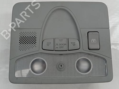 Interior roof light HONDA CIVIC VIII Hatchback (FN, FK) 1.8 (FN1, FK2) | BP29502231I8 