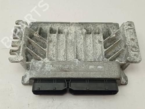Engine control unit (ECU) MINI MINI Convertible (R52) Cooper | BP40452344M57 - Image 2