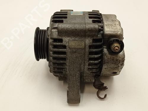 Used Alternator TOYOTA YARIS (_P1_) 1.0 (SCP10_, SCP10R) (68 hp) 28078863