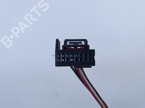 Left mirror AUDI A6 C6 (4F2) 3.0 TDI quattro | BP24337626C26 