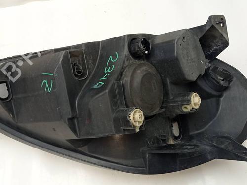Left headlight FIAT GRANDE PUNTO (199_) 1.3 D Multijet | BP37030488C28 - Image 4