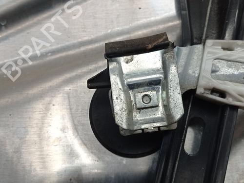 Front left window mechanism MERCEDES-BENZ C-CLASS (W204)  | BP26603012C22 