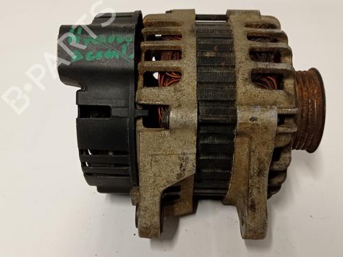 Alternator HYUNDAI ACCENT II (LC) 1.3 | BP21551257M7 