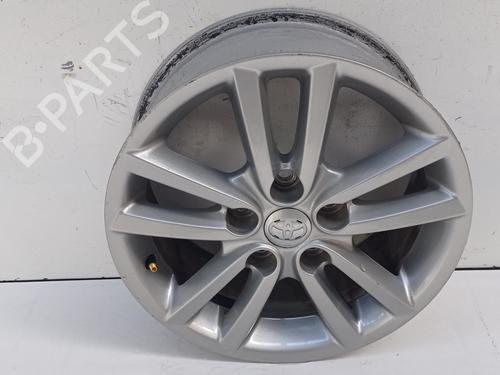Used Rim TOYOTA AURIS (_E15_) [2006-2013]  30077774
