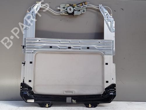 Soltak HONDA ACCORD VII (CL, CN) 2.2 i-CTDi (CN1) | BP9252028C124 