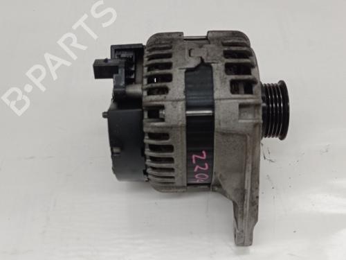 Alternator MERCEDES-BENZ B-CLASS Sports Tourer (W246, W242)  | BP27718647M7