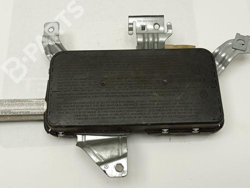 Used Right door airbag Right door airbag MERCEDES-BENZ C-CLASS (W203) C 220 CDI (203.008) (150 hp) 9298223 9298223