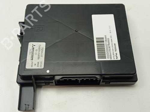 Used Electronic module MITSUBISHI ASX (GA_W_) [2009-2025]  30636839
