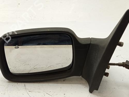 Used Left mirror FORD COURIER Pickup 1.8 D (60 hp) 8186656