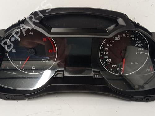 Used Instrument cluster AUDI A4 B8 Avant (8K5) [2007-2017]  9647955