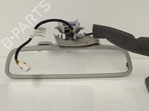 Rear mirror MERCEDES-BENZ C-CLASS T-Model (S204) C 200 CDI (204.201) | BP28099096I6 