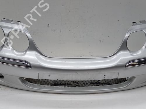 Used Front bumper ROVER 45 I Hatchback (RT) [2000-2005]  28724118