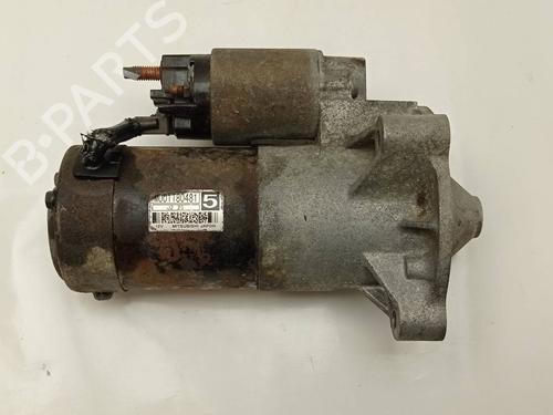 Used Starter Starter 36857498 36857498