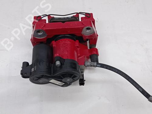 Left rear brake caliper ALFA ROMEO STELVIO (949_) | BP32073991M107 - Image 3