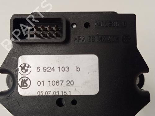 Headlight switch BMW 5 (E60) 530 d | BP7437621I24 