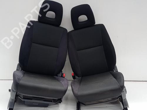 Seats set SUZUKI GRAND VITARA I (FT, HT) 2.0 HDI 110 16V 4x4 (SQ420D, TD83V) | BP13891387C78 