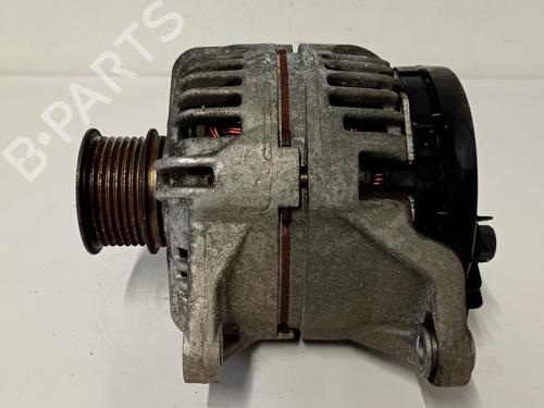 Alternator IVECO DAILY III Van 29 L 10 V (ALJA43A2, ALJA42A2, ALJA41A2) | BP21555343M7 