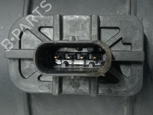 Mass air flow sensor IVECO DAILY VI Van  | BP29724340M95