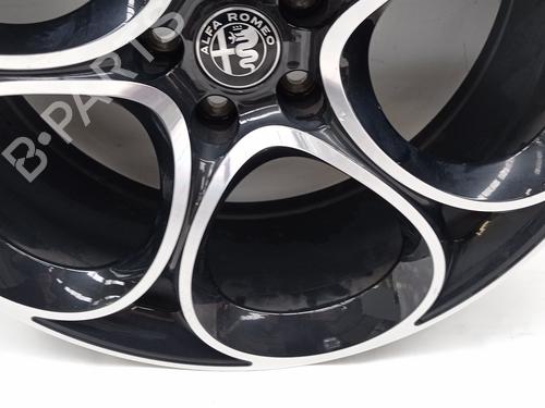 Fælk ALFA ROMEO STELVIO (949_)  | BP32073931C45 