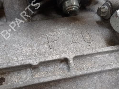 Gearbox OPEL INSIGNIA A Sports Tourer (G09) 2.0 CDTI (35) | BP8503126M3 