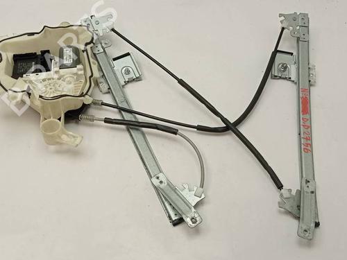 Used Front right window mechanism Front right window mechanism 39207090 39207090