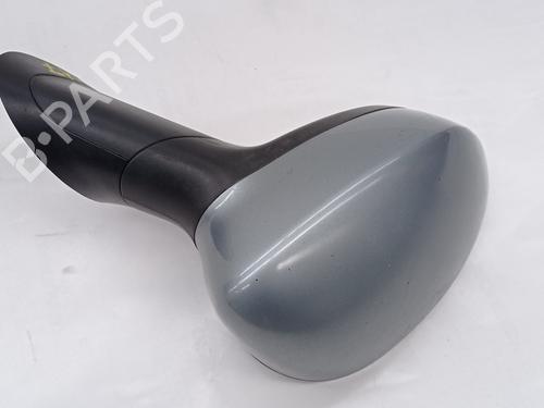 Right mirror FIAT GRANDE PUNTO (199_) 1.3 D Multijet | BP32046535C27