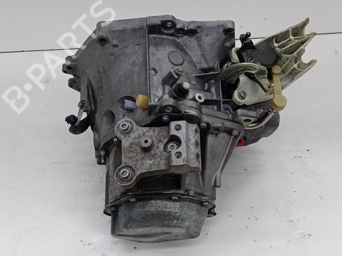 Gearbox PEUGEOT 207 (WA_, WC_) 1.6 HDi | BP15194077M3 