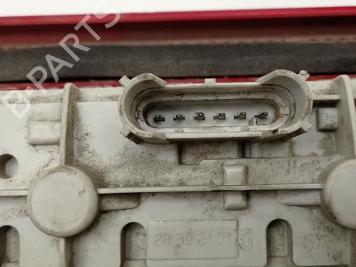 Left taillight CITROËN JUMPER I Van (244) 2.8 HDi | BP33628508C34 - Image 5