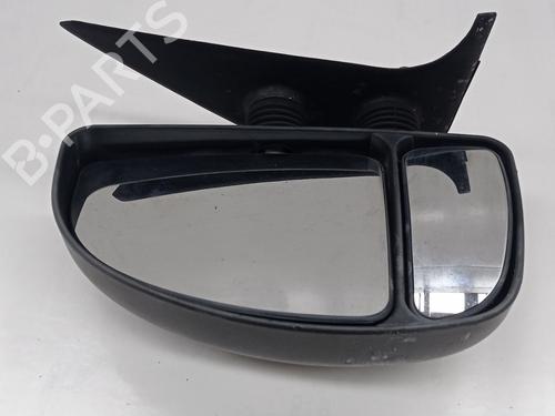 Used Left mirror FIAT DUCATO Bus (230_) [1994-2005]  29351711