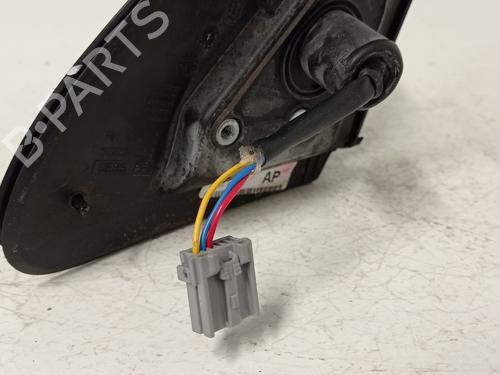 Right mirror NISSAN ALMERA II Hatchback (N16) 2.2 Di | BP7092987C27