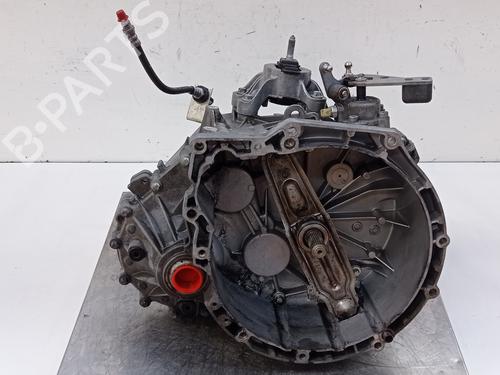 Used Gearbox MINI MINI (R56) Cooper S (174 hp) 28730401