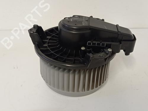 Used Heater blower motor TOYOTA AURIS (_E15_) [2006-2012]  14167728