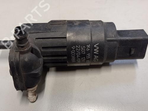 Used Washer pump VW GOLF VI (5K1) [2008-2014]  31309869