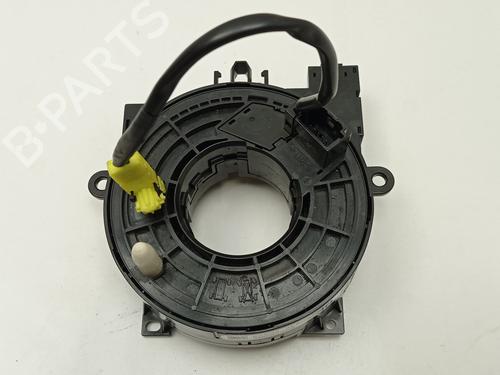 Used Squib airbag NISSAN QASHQAI II (J11, J11_) 1.6 dCi ALL MODE 4x4-i (130 hp) 30897841