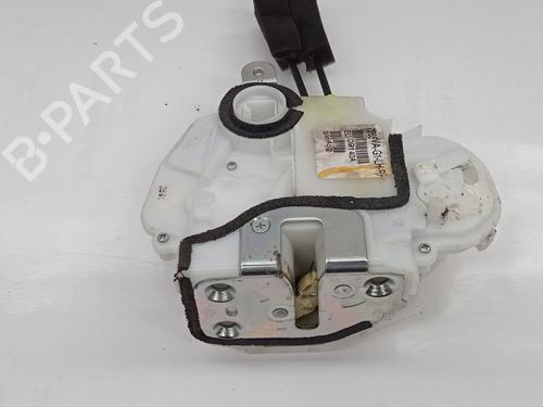 Used Rear left lock HONDA CR-V IV (RM_) 2.2 i-DTEC AWD (RE6) (150 hp) 10398034