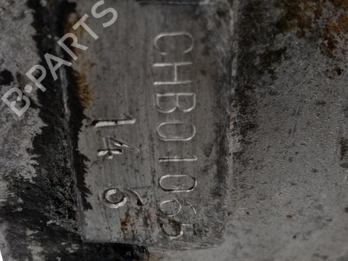 Gearbox SEAT CORDOBA (6K1, 6K2) 1.6 i | BP26529530M3 