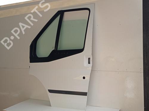 Used Left front door FORD TRANSIT Van (FA_ _) [2006-2014]  10675899