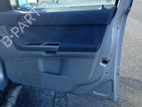 Right front door VOLVO S40 II (544) 1.8 FlexFuel | BP9133205C3 
