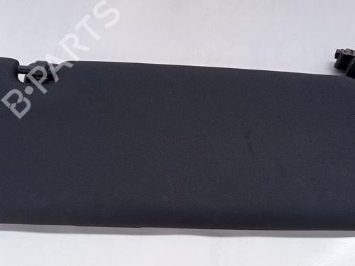 Left sun visor AUDI A3 (8P1) 1.9 TDI | BP25918388I1 