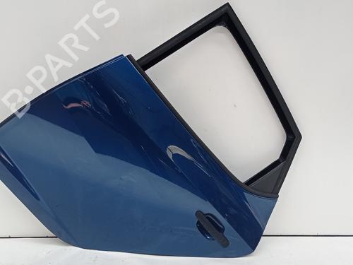 Used Left rear door SEAT IBIZA IV ST (6J8, 6P8) 1.6 TDI (90 hp) 13549061